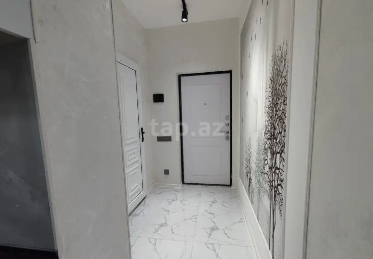 2 otaqlı mənzil , Xırdalan