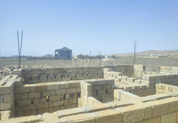 3 otaqlı mənzil , Şirvan