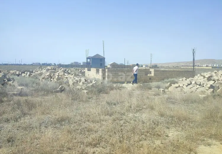 3 otaqlı mənzil , Şirvan