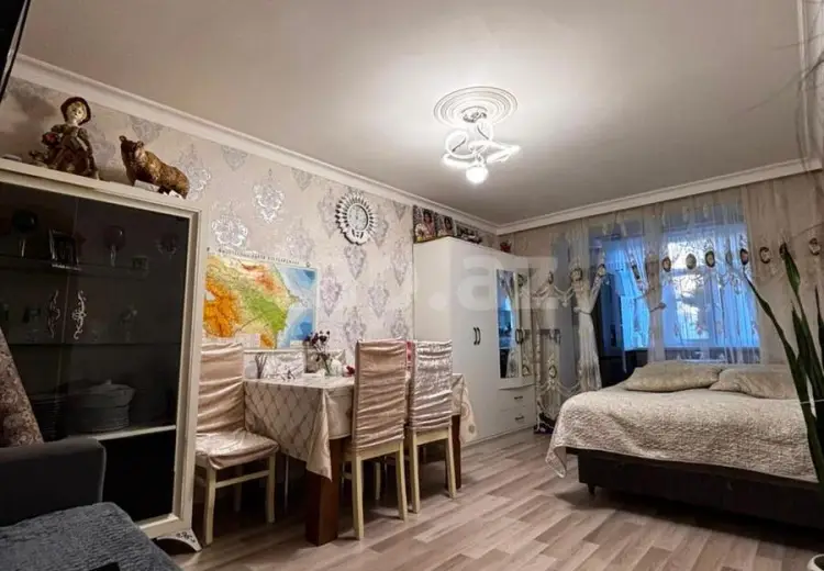 2 otaqlı mənzil , Bakı