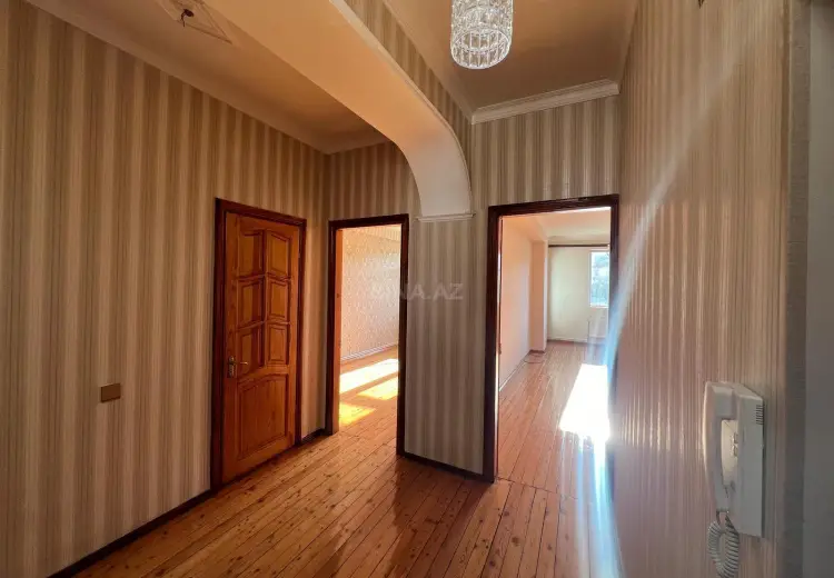 3 otaqlı mənzil Kirayə (aylıq), Bakıxanov qəs., Sabunçu, Bakı