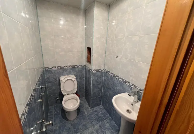 3 otaqlı mənzil Kirayə (aylıq), Bakıxanov qəs., Sabunçu, Bakı