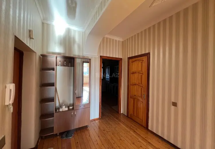 3 otaqlı mənzil Kirayə (aylıq), Bakıxanov qəs., Sabunçu, Bakı