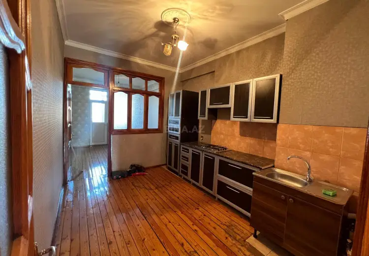 3 otaqlı mənzil Kirayə (aylıq), Bakıxanov qəs., Sabunçu, Bakı