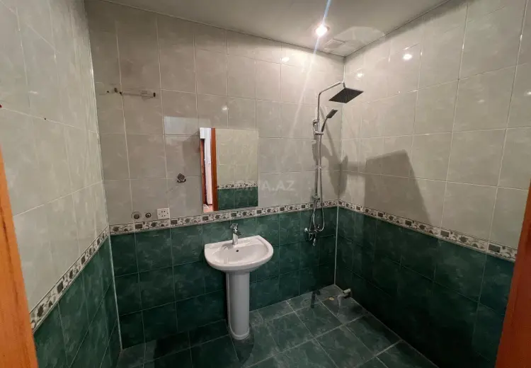 3 otaqlı mənzil Kirayə (aylıq), Bakıxanov qəs., Sabunçu, Bakı