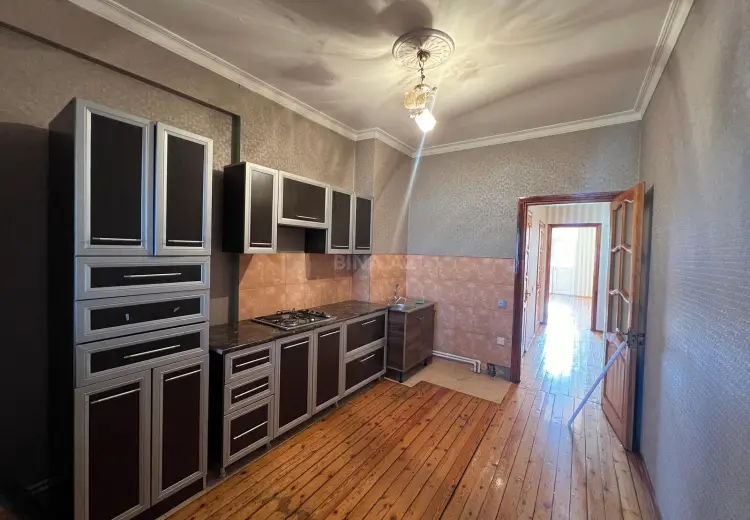 3 otaqlı mənzil Kirayə (aylıq), Bakıxanov qəs., Sabunçu, Bakı