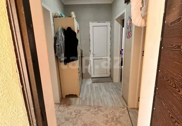 3 otaqlı mənzil , Bakı