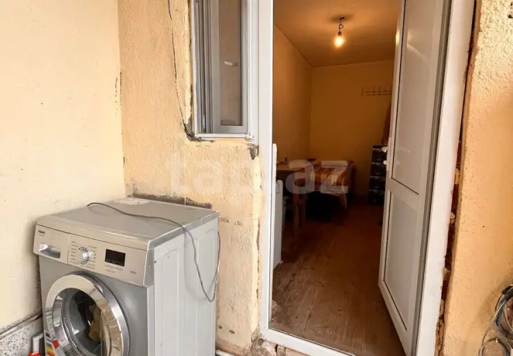 3 otaqlı mənzil , Bakı