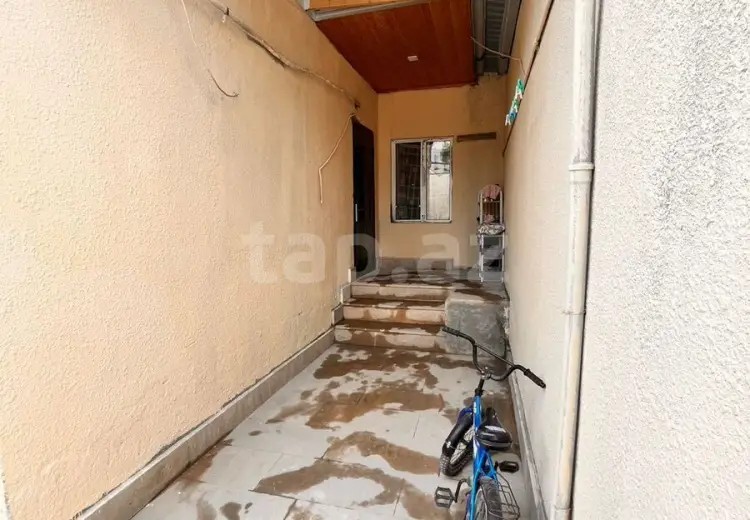 3 otaqlı mənzil , Bakı