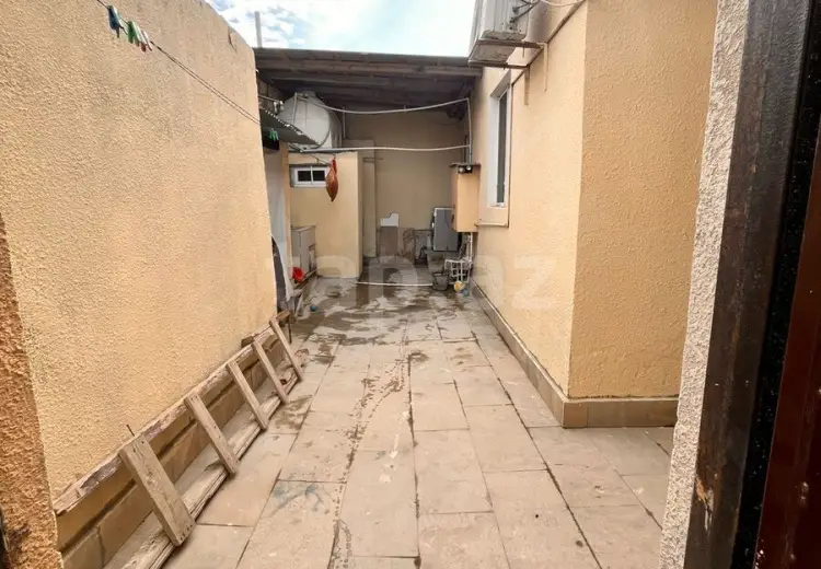 3 otaqlı mənzil , Bakı