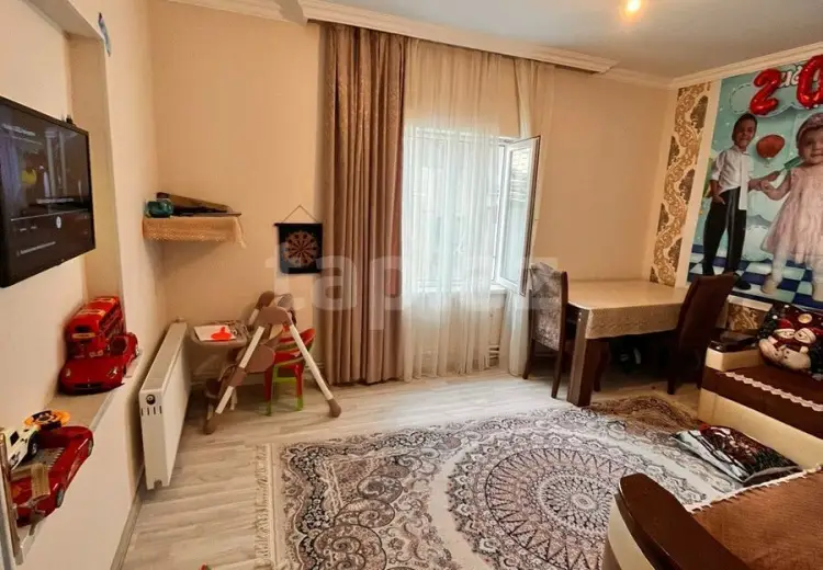 3 otaqlı mənzil , Bakı