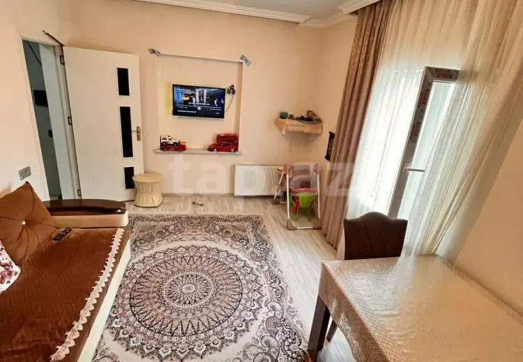 3 otaqlı mənzil , Bakı