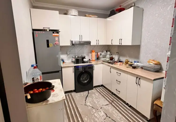 3 otaqlı mənzil , Bakı