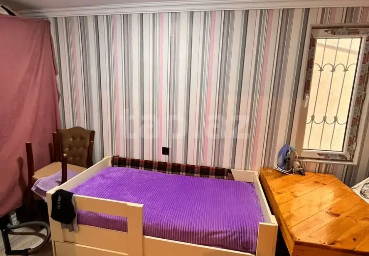 3 otaqlı mənzil , Bakı
