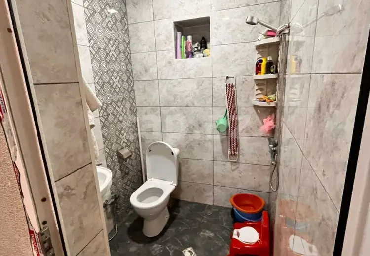 3 otaqlı mənzil , Bakı