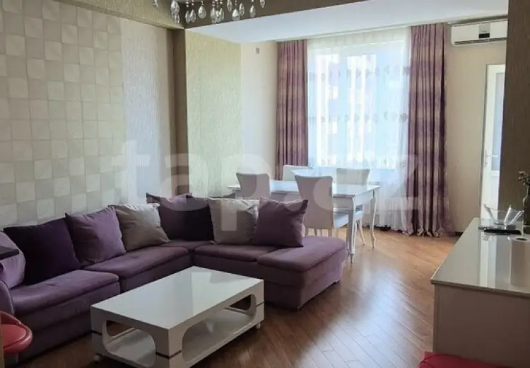 2 otaqlı mənzil Kirayə (aylıq), Yasamal qəs., Yasamal, Bakı