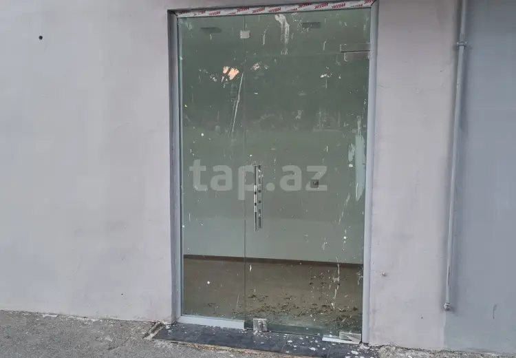 0 m² Obyekt / Ofis , Nərimanov, Bakı