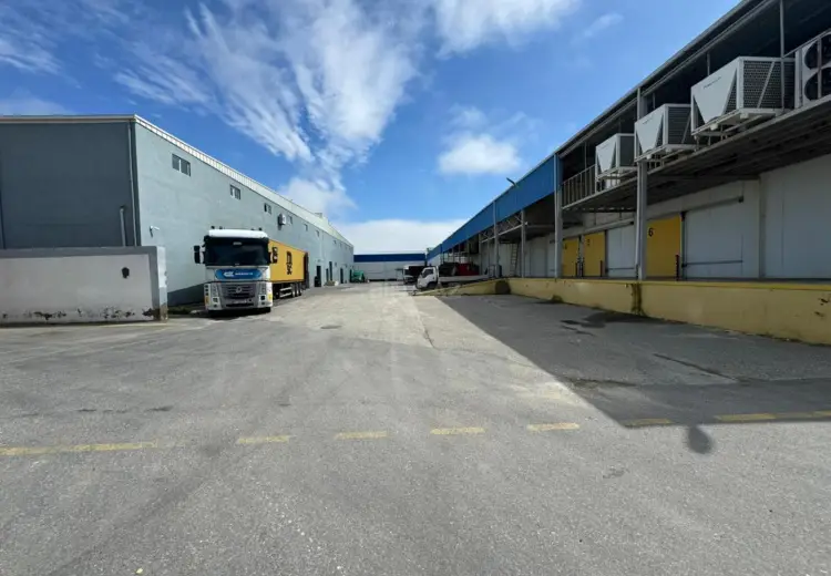 600 m² Obyekt / Ofis Satılır, Lökbatan qəs., Qaradağ, Bakı