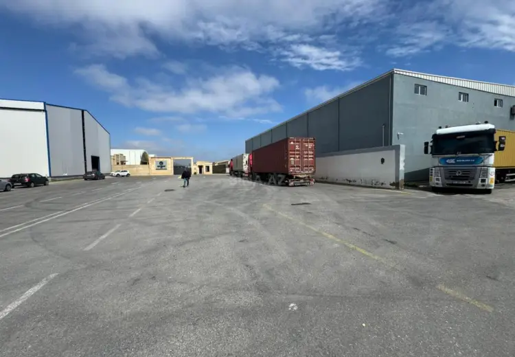600 m² Obyekt / Ofis Satılır, Lökbatan qəs., Qaradağ, Bakı