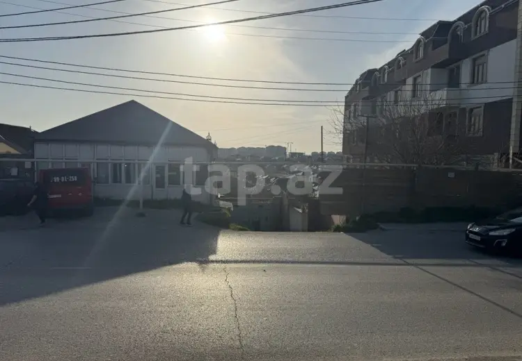 0 m² Obyekt / Ofis , Masazır, Abşeron