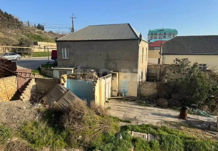 0 m² Obyekt / Ofis , Masazır, Abşeron