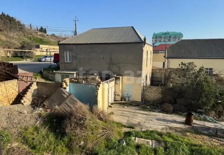 0 m² Obyekt / Ofis , Masazır, Abşeron