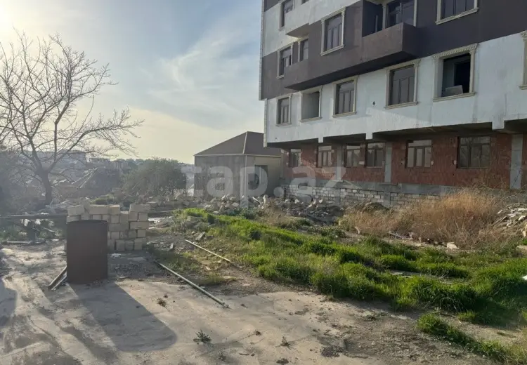 0 m² Obyekt / Ofis , Masazır, Abşeron