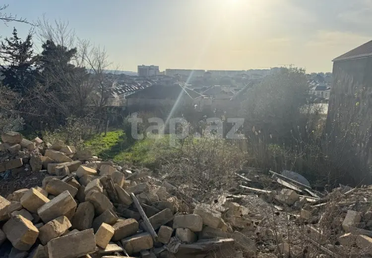 0 m² Obyekt / Ofis , Masazır, Abşeron