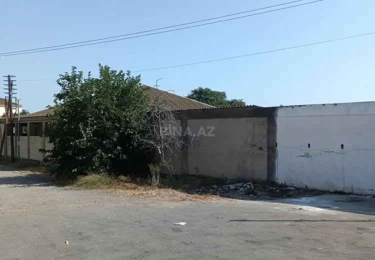 16.5 sot Torpaq Satılır, Şüvəlan, Xəzər, Bakı