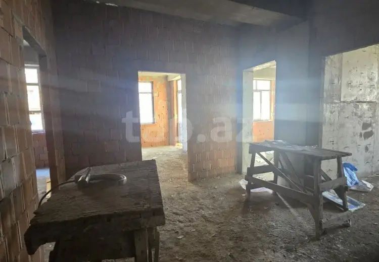 3 otaqlı mənzil , Sumqayıt