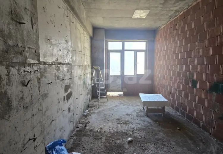 3 otaqlı mənzil , Sumqayıt