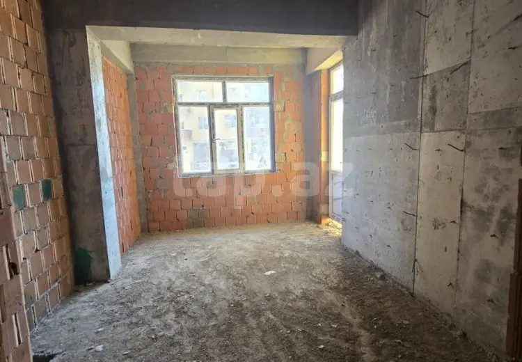 3 otaqlı mənzil , Sumqayıt