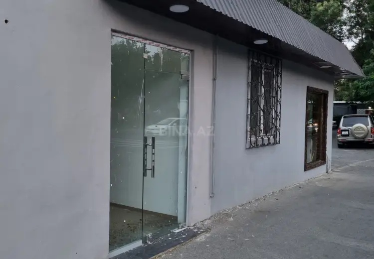 6 m² Obyekt / Ofis Kirayə (aylıq), Nərimanov, Bakı