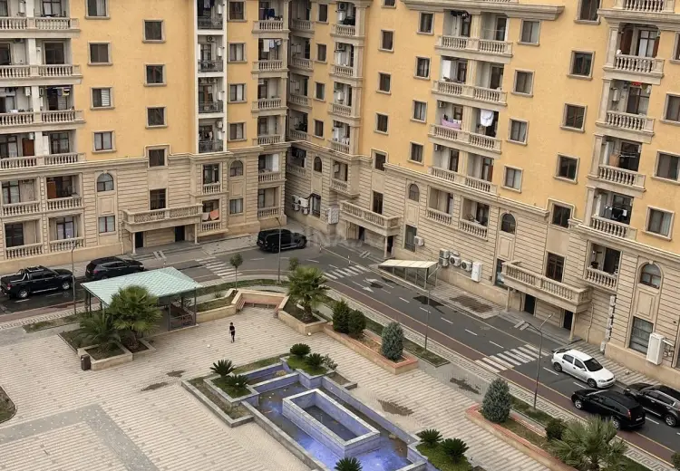 2 otaqlı mənzil Satılır, Sumqayıt