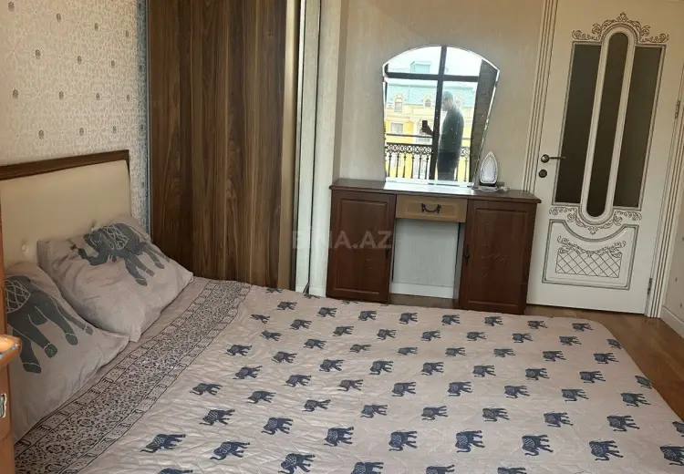 2 otaqlı mənzil Satılır, Sumqayıt