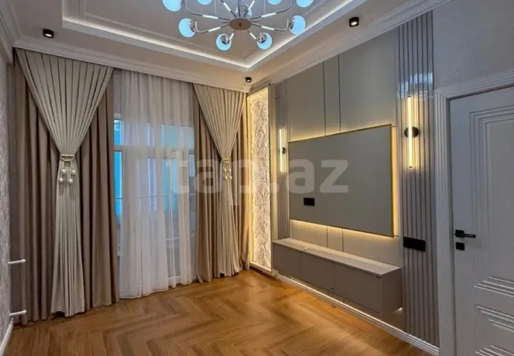 3 otaqlı mənzil , Xırdalan