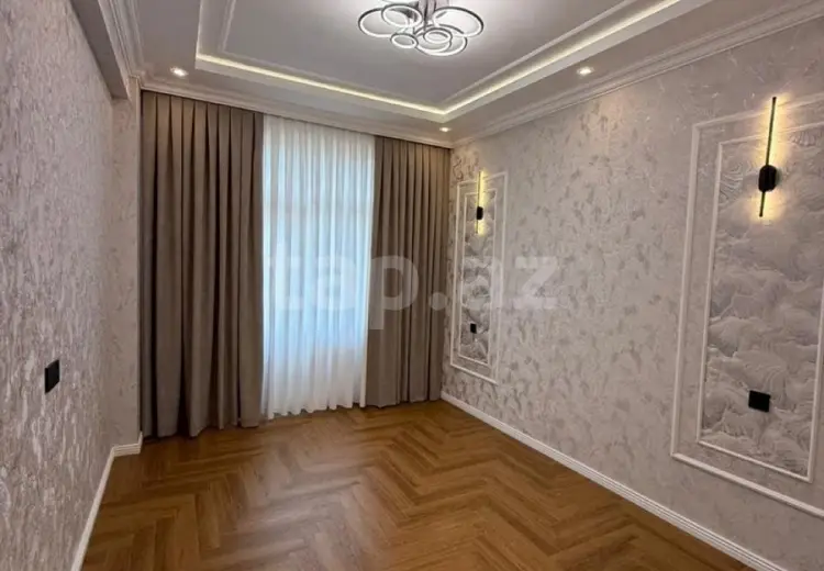 3 otaqlı mənzil , Xırdalan