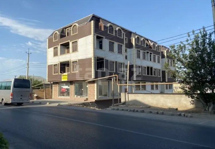0 m² Obyekt / Ofis , Masazır, Abşeron