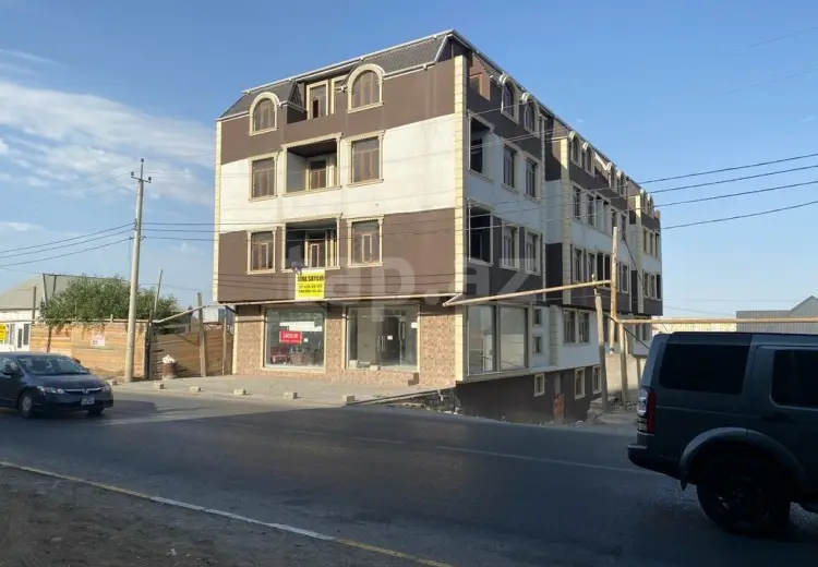 0 m² Obyekt / Ofis , Masazır, Abşeron