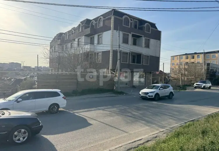 0 m² Obyekt / Ofis , Masazır, Abşeron