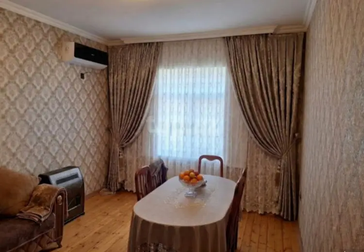 3 otaqlı mənzil , Lökbatan qəs., Qaradağ, Bakı