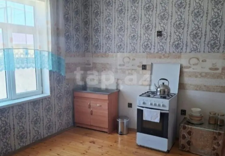 3 otaqlı mənzil , Lökbatan qəs., Qaradağ, Bakı