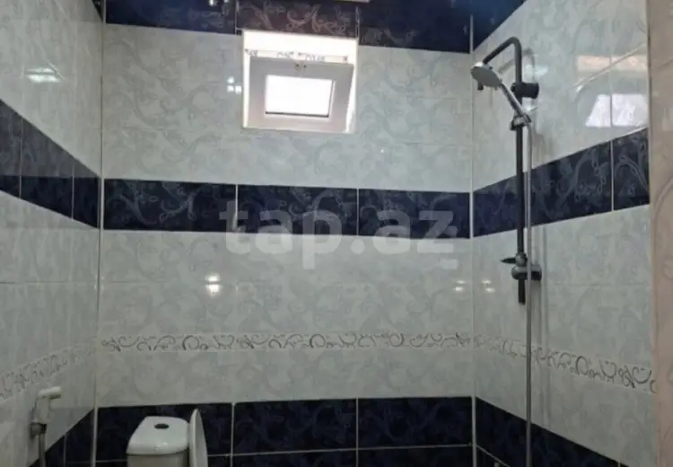 3 otaqlı mənzil , Lökbatan qəs., Qaradağ, Bakı