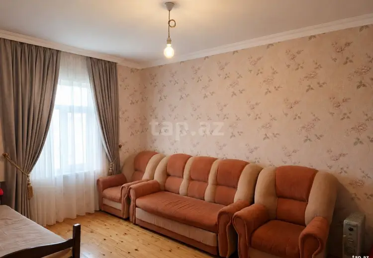 3 otaqlı mənzil , Lökbatan qəs., Qaradağ, Bakı