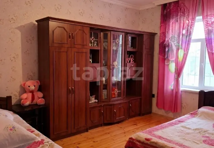 3 otaqlı mənzil , Lökbatan qəs., Qaradağ, Bakı