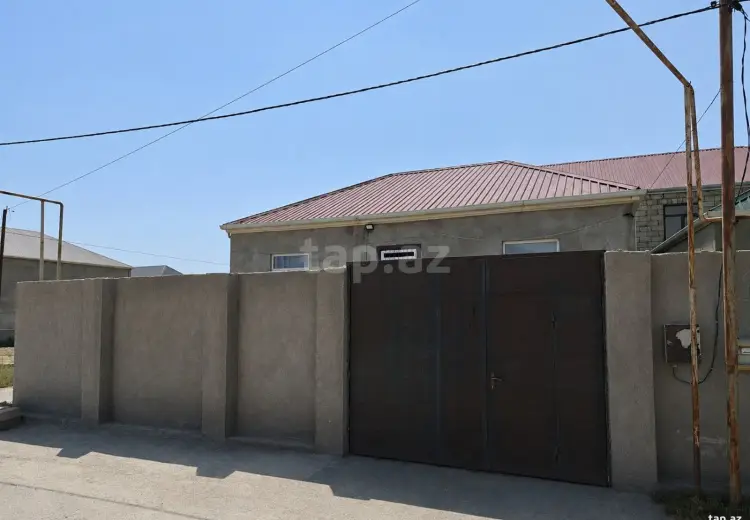 3 otaqlı mənzil , Lökbatan qəs., Qaradağ, Bakı