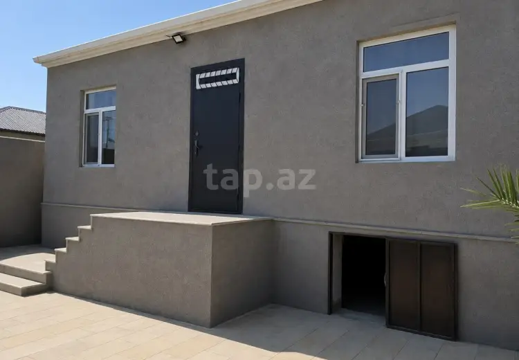 3 otaqlı mənzil , Lökbatan qəs., Qaradağ, Bakı