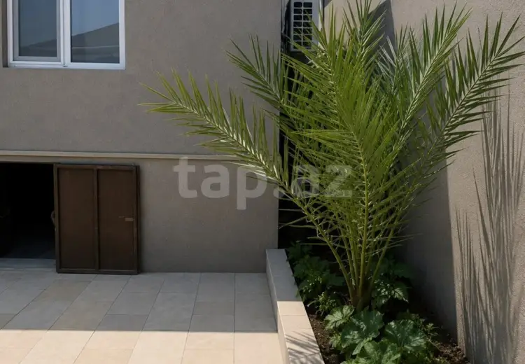 3 otaqlı mənzil , Lökbatan qəs., Qaradağ, Bakı