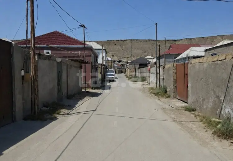 3 otaqlı mənzil , Lökbatan qəs., Qaradağ, Bakı