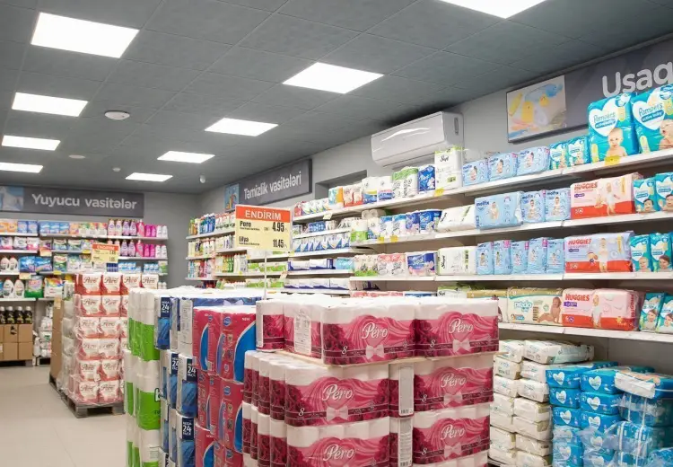 30 m² Obyekt / Ofis Satılır, Səbail, Bakı